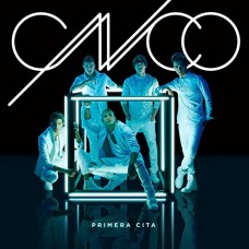 CNCO-PRIMERA CITA (CD)