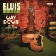 ELVIS PRESLEY-WAY DOWN IN THE.. -LTD- (CD)