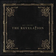 REV THEORY-REVELATION -DIGI- (CD)