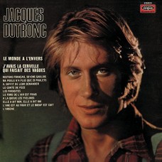 JACQUES DUTRONC-L'ARSENE -LTD/COLOURED- (LP)