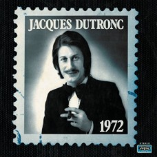 JACQUES DUTRONC-LE PETIT JARDIN -LTD- (LP)