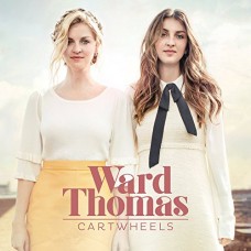 WARD THOMAS-CARTWHEELS (CD)