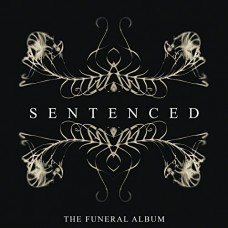 SENTENCED-FUNERAL ALBUM -REISSUE- (LP)