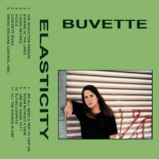 BUVETTE-ELASTICITY (CD)