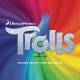 B.S.O. (BANDA SONORA ORIGINAL)-TROLLS (CD)
