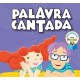 PALAVRA CANTADA-PALAVRA CANTADA (CD)