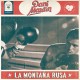 DANI MARTIN-LA MONTANA RUSA (CD)