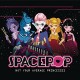 SPACEPOP-NOT YOUR AVARAGE.. (CD)