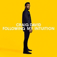 CRAIG DAVID-FOLLOWING MY.. -DELUXE- (CD)