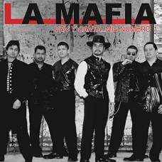 MAFIA-VEN Y CANTA:MIS NUMERO 1 (CD)