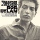 BOB DYLAN-TIMES THEY ARE A CHANGING (LP)