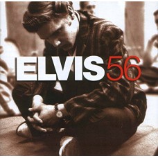 ELVIS PRESLEY-ELVIS '56 (LP)