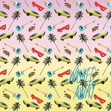 ROONEY-WASHED AWAY (CD)