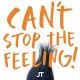 JUSTIN TIMBERLAKE-CAN'T STOP THE FEELING! (12")
