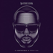 MAITRE GIMS-A CONTRECOEUR (2LP)