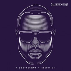 MAITRE GIMS-MON COEUR AVAIT RAISON.. (CD)