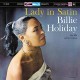 BILLIE HOLIDAY-LADY IN SATIN (CD)