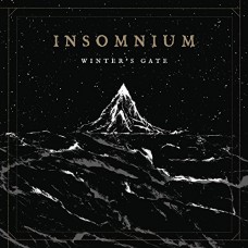INSOMNIUM-WINTER'S GATE (LP+CD)