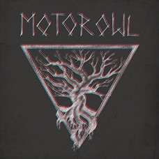 MOTOROWL-OM GENERATOR (LP+CD)