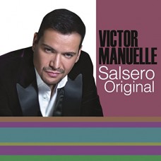 VICTOR MANUELLE-SONERO DE LA JUVENTUD :.. (CD)