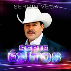 SERGIO VEGA-SERIE EXITOS (CD)