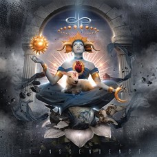 DEVIN TOWNSEND PROJECT-TRANSCENDENCE (2LP+CD)