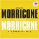ENNIO MORRICONE-CONDUCTS ENNIO MORRICONE (CD)