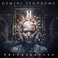 GEMINI SYNDROME-MEMENTO MORI (CD)