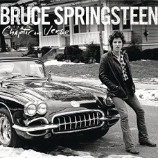 BRUCE SPRINGSTEEN-CHAPTER AND VERSE (CD)