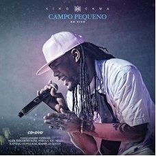 C4 PEDRO-AO VIVO NO CAMPO PEQUENO (CD+DVD)