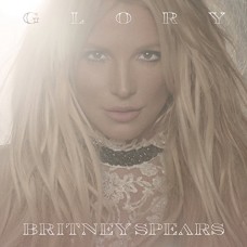 BRITNEY SPEARS-GLORY (CD)