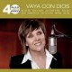 VAYA CON DIOS-TOP 40 - VAYA CON DIOS (2CD)