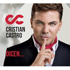 CHRISTIAN CASTRO-DICEN (CD)