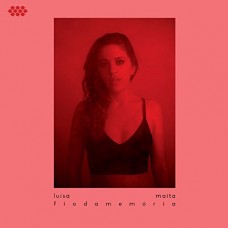 LUISA MAITA-FIO DA MEMORIA (CD)