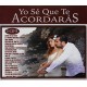 REHENES BONDADOSOS YONICS-YO SE QUIETE ACORDARAS (3CD)