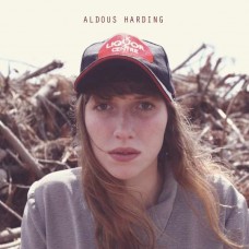 ALDOUS HARDING-ALDOUS HARDING (LP)