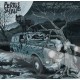 PERRAS SALVAJES-LA NOCHE ES MAS OSCURA (LP)