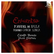 ESTRELLA MORENTE & JAVIER PERIAN-SEVILLANAS (CD)