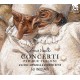 CARMIGNOLA & BEYER & GLI-CONCERTI PER DUE VIOLINI (CD)