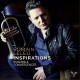 ROMAIN LELEU & ENSEMBLE CONVERGENCES-INSPIRATIONS (CD)