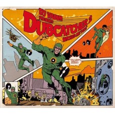 DJ VADIM-DUBCATCHER II - WICKED MY YOUT (2LP)