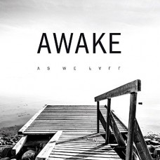 AWAKE-AS WE FALL (CD)