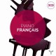WAGNER & BIDDAU-PIANO FRANCAIS (2CD)