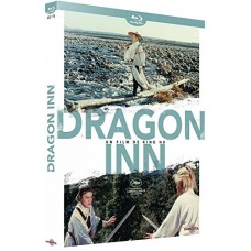 FILME-DRAGON INN (1967) (BLU-RAY)