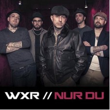 WXR-NUR DU (CD-S)