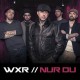 WXR-NUR DU (CD-S)