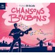 PATRICK DI SCALA-CHANSONS BONBONS (CD)