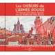 LES CHOEURS DE L'ARMEE RO-70EME ANNIVERSAIRE -SPEC- (CD)