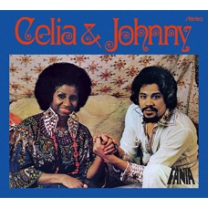 CELIA & JOHNNY-CELIA & JOHNNY -REMAST- (CD)