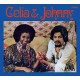 CELIA & JOHNNY-CELIA & JOHNNY -REMAST- (LP)